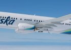Alaska Airlines Surprises College Student Who Commuted by Plane