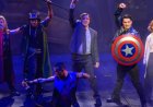 ‘Rogers: The Musical’ Debuts at Disney California Adventure Park: Everything to Know About the New Marvel Show