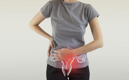 Uterine Cancer Warning Signs: What to Look Out For