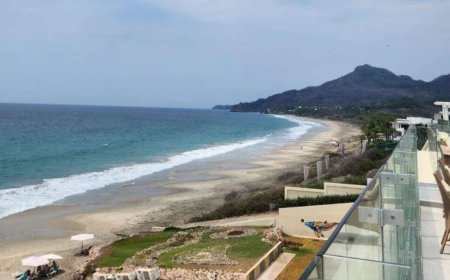 Iberostar Selection Playa Mita Captures Wixárika Culture in a Variety of Ways