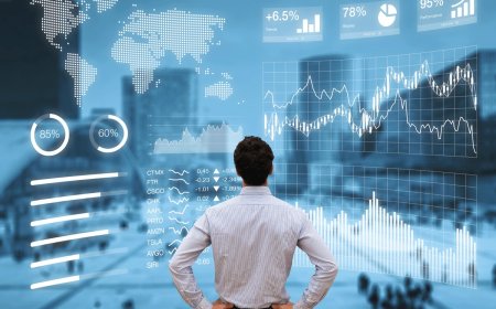 Top 10 Trending Stocks Today