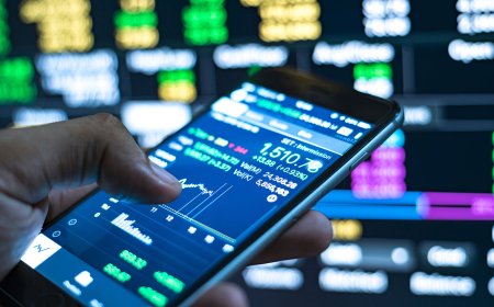 Most Active Stocks on the NYSE