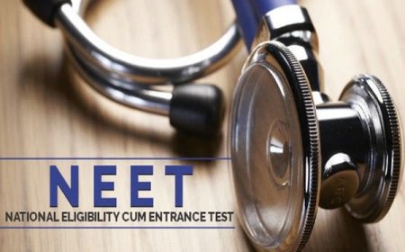 Top muliple choice questions for NEET Exam .