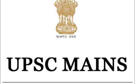 Multiple Choice Questions for Civil Service Main Exam.