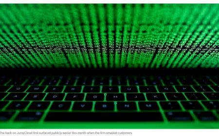 North Korean Programming Hacker Gathering Said to Have Designated A few US Crypto Firms