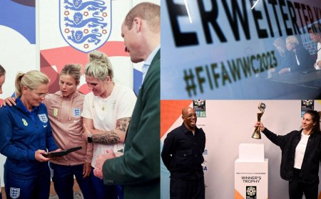 How to watch Women's World Cup 2023 matches live in India: TV, OTT Platform ,online streaming And TV channels