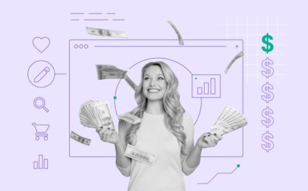 How to making money online from anywhere in the world ?