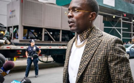 Brooklyn preacher known for flashy lifestyle found guilty of wire fraud and attempted extortion