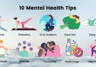 Mental health advice: 10 habits to skip in your everyday life; here's what you can do instead