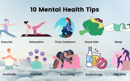 Mental health advice: 10 habits to skip in your everyday life; here's what you can do instead