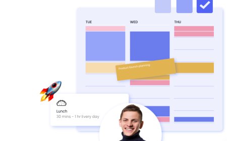 What is Reclaim.ai and how to get the benefit of your company