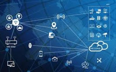 The Future of Quantum Computing Revolutionizing Data Processing and Security