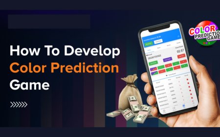 Mastering Color Prediction: An Easy Guide to Future Trends