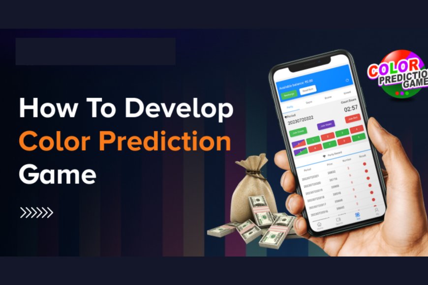 Mastering Color Prediction: An Easy Guide to Future Trends