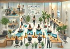 Key Wellness Strategies for Corporate employees Enhance Productivity and Health