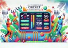 Understanding Cricket Live Scores  A Simple Guide for Fans