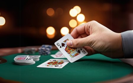 A Beginner’s Journey into the World of Online Rummy Cash Games