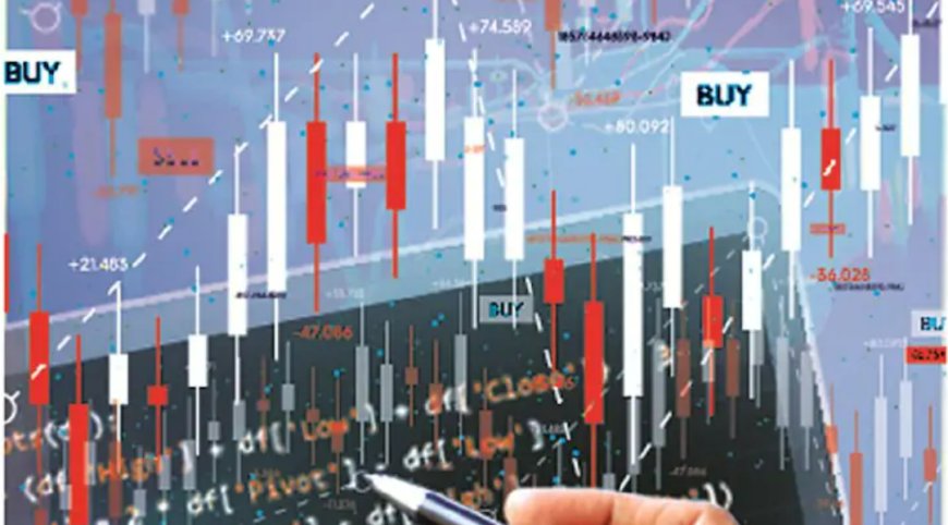 Best Stocks to Buy Today in India for Short Term Gains