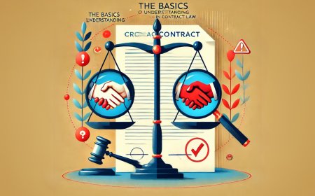 The Basics of Understanding Fraud in Contract Law