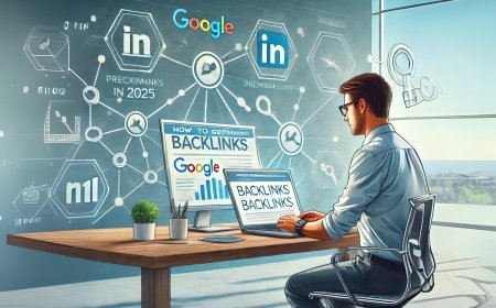 How to Get Complimentary Premium Backlinks in 2025 A Step-by-Step Guide