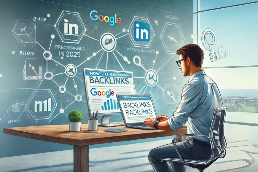 How to Get Complimentary Premium Backlinks in 2025 A Step-by-Step Guide