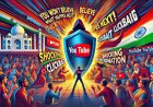 Fighting Clickbait YouTubes New Initiative in India