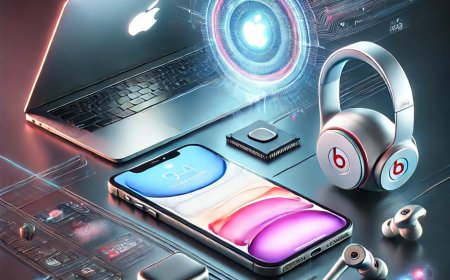 Apple’s 2025 Revolution: iOS Updates, AI Expansion, and Game-Changing Devices